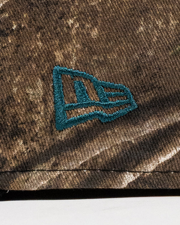 Eagles 96 59FIFTY New Era Real Tree Hat