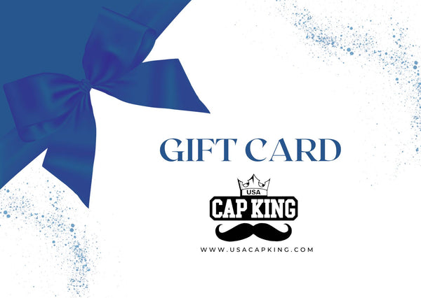 Virtual Gift Card
