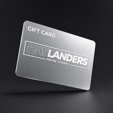 Hatlanders virtual gift card for fitted and New Era caps