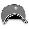 Houston Astros 2005 World Series New Era 59FIFTY Black Hat