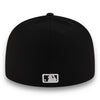 J-Frost x New Era Chicago White Sox 59FIFTY Black Hat