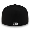 J-Frost x New Era New York Mets 59FIFTY Black Hat