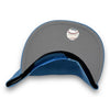 Youth Yankees 96 WS New Era 9FIFTY Sky Blue Snapback Hat