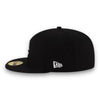 J-Frost x New Era Cincinnati Reds 59FIFTY Black Hat