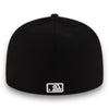 J-Frost x New Era Cincinnati Reds 59FIFTY Black Hat