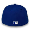 Kansas City Royals 15 WS 59FIFTY New Era Blue Hat