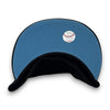 LA Dodger Tokio Series 59FIFTY New Era Black Hat Sky UV