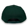 LA Dodgers 24WS New Era 9FORTY AF DK Green Snapback Hat