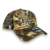 LA Dodgers 24WS New Era 9FORTY AF Realtree Snapback Hat
