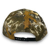 LA Dodgers 24WS New Era 9FORTY AF Realtree Snapback Hat