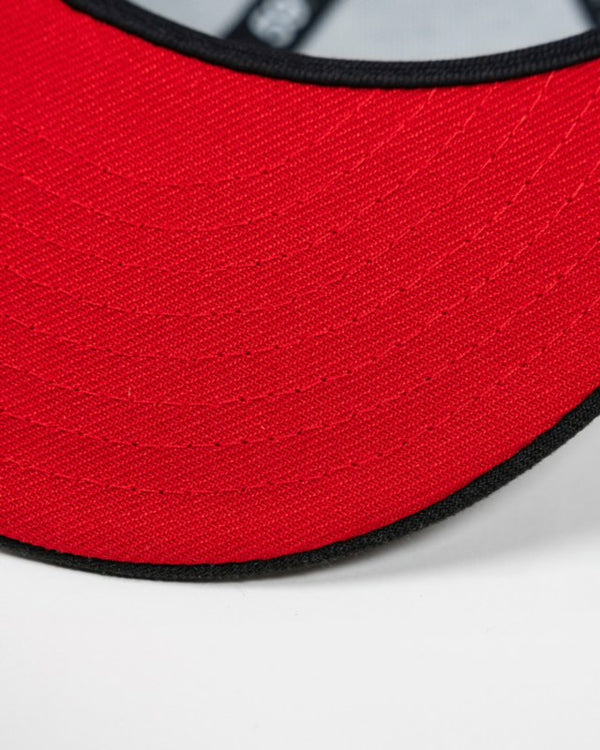 LA Dodgers Academia 40th 59FIFTY New Era Hat