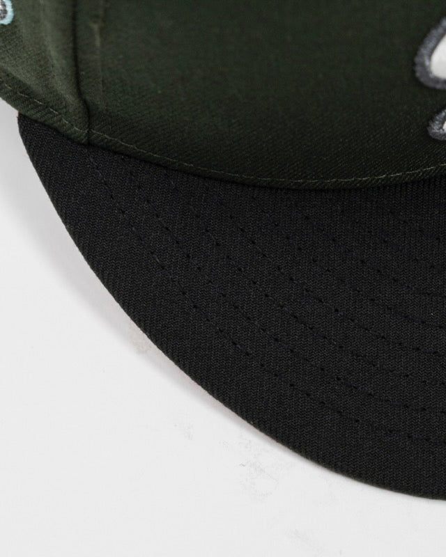 LA Dodgers Academia 40th 59FIFTY New Era Hat