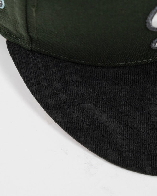 LA Dodgers Academia 40th 59FIFTY New Era Hat