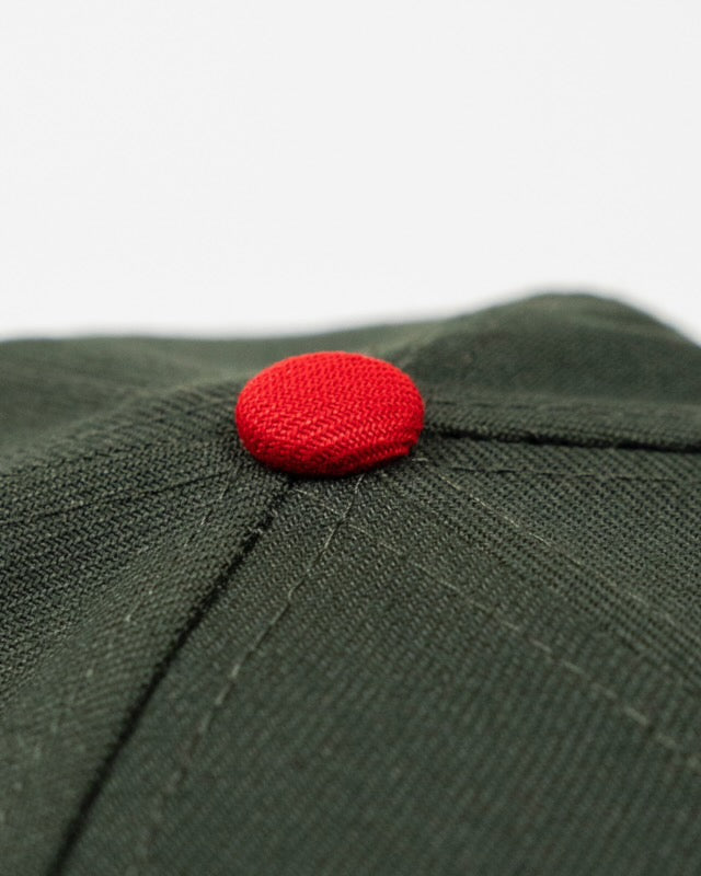 LA Dodgers Academia 40th 59FIFTY New Era Hat