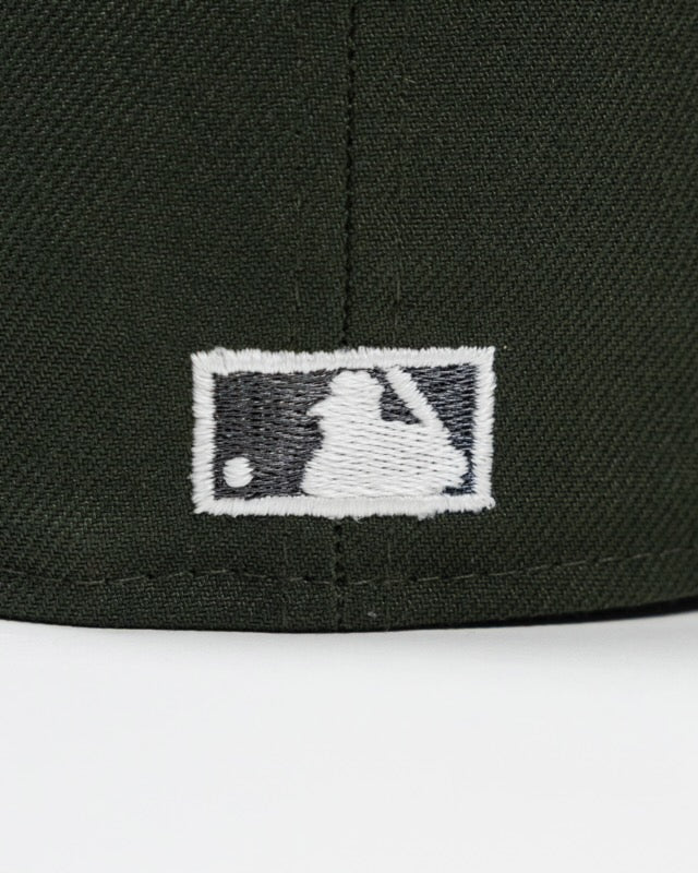 LA Dodgers Academia 40th 59FIFTY New Era Hat