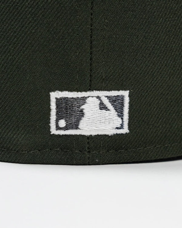 LA Dodgers Academia 40th 59FIFTY New Era Hat