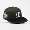 LA Dodgers Academia 40th 59FIFTY New Era Hat