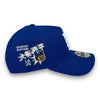 LA Dodgers Ohtani New Era 9FORTY AF R. Blue Snapback Hat
