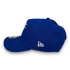 LA Dodgers Ohtani New Era 9FORTY AF R. Blue Snapback Hat
