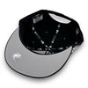 LA Dodgers Tokyo Series 9FIFTY New Era Black Snapback Hat