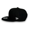 LA Dodgers Tokyo Series 9FIFTY New Era Black Snapback Hat