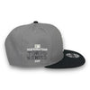 LA Dodgers Tokyo Series 9FIFTY New Era Grey Snapback Hat