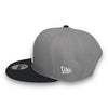 LA Dodgers Tokyo Series 9FIFTY New Era Grey Snapback Hat