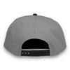 LA Dodgers Tokyo Series 9FIFTY New Era Grey Snapback Hat