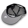 LA Dodgers Tokyo Series 9FIFTY New Era Grey Snapback Hat