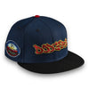 LA Dogg House Dodgers 50th 59FIFTY Oceanside New Era Hat