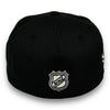 Los Angeles Kings 25 Anni. 59FIFTY New Era Black Hat