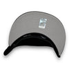 Los Angeles Kings 25 Anni. 59FIFTY New Era Black Hat