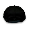 Mets 00SS 9FIFTY New Era Black Snapback Hat