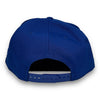 Mets 00SS 9FIFTY New Era Blue Snapback Hat