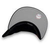 Mets Final Season 59FIFTY New Era Black Fitted Hat