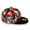 Mets Shea Stadium 59FIFTY New Era Urban Camo & Black Fitted Hat