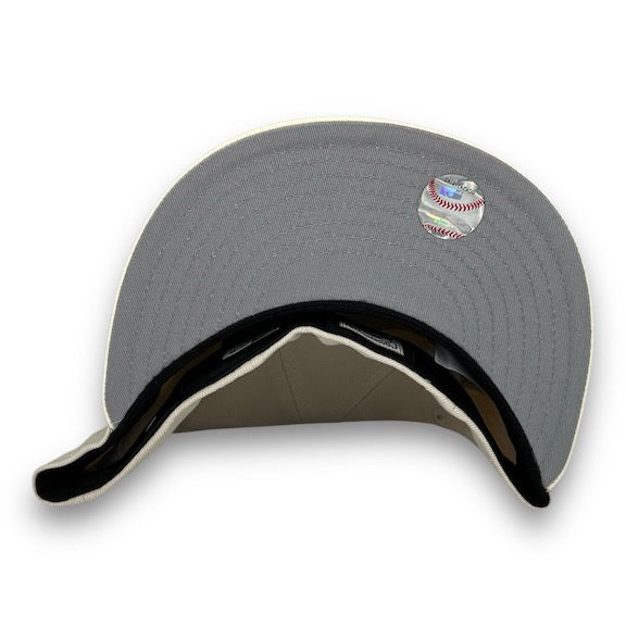 Mets Stars ASG 59FIFTY New Era Stone & Off Shite Hat