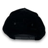 Mets x Yankees 00WS New Era 9FORTY AF Black Snapback Hat