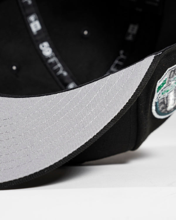 "Mi Familia" Eagles 60th 59FIFTY New Era Hat
