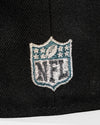 "Mi Familia" Eagles 60th 59FIFTY New Era Hat