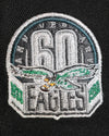 "Mi Familia" Eagles 60th 59FIFTY New Era Hat