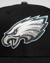 "Mi Familia" Eagles 60th 59FIFTY New Era Hat