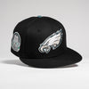 "Mi Familia" Eagles 60th 59FIFTY New Era Hat
