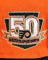 "Mi Familia" Flyers 50th 59FIFTY New Era Hat