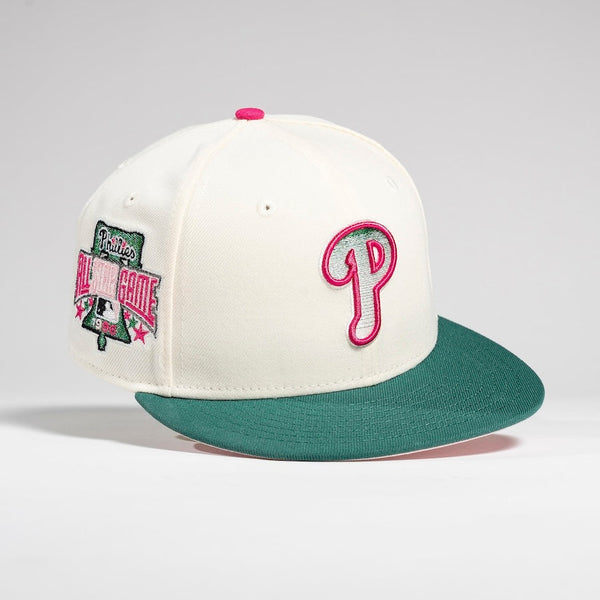 "Mi Familia" Phillies 96 ASG 59FIFTY New Era Hat