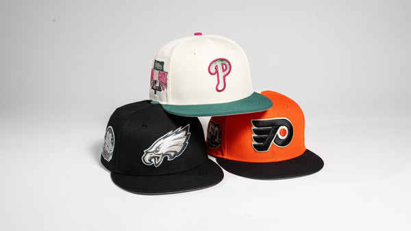 "Mi Familia" Phillies 96 ASG 59FIFTY New Era Hat