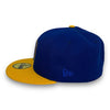 Milwaukee Brewers ASG 59FIFTY New Era Blue & Yellow Hat