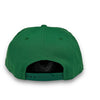 NY Jets New Era 9FIFTY Kelly Green Snapback Hat