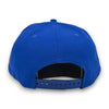 NY Knicks 26 Finals 9FIFTY Blue Snapback Hat