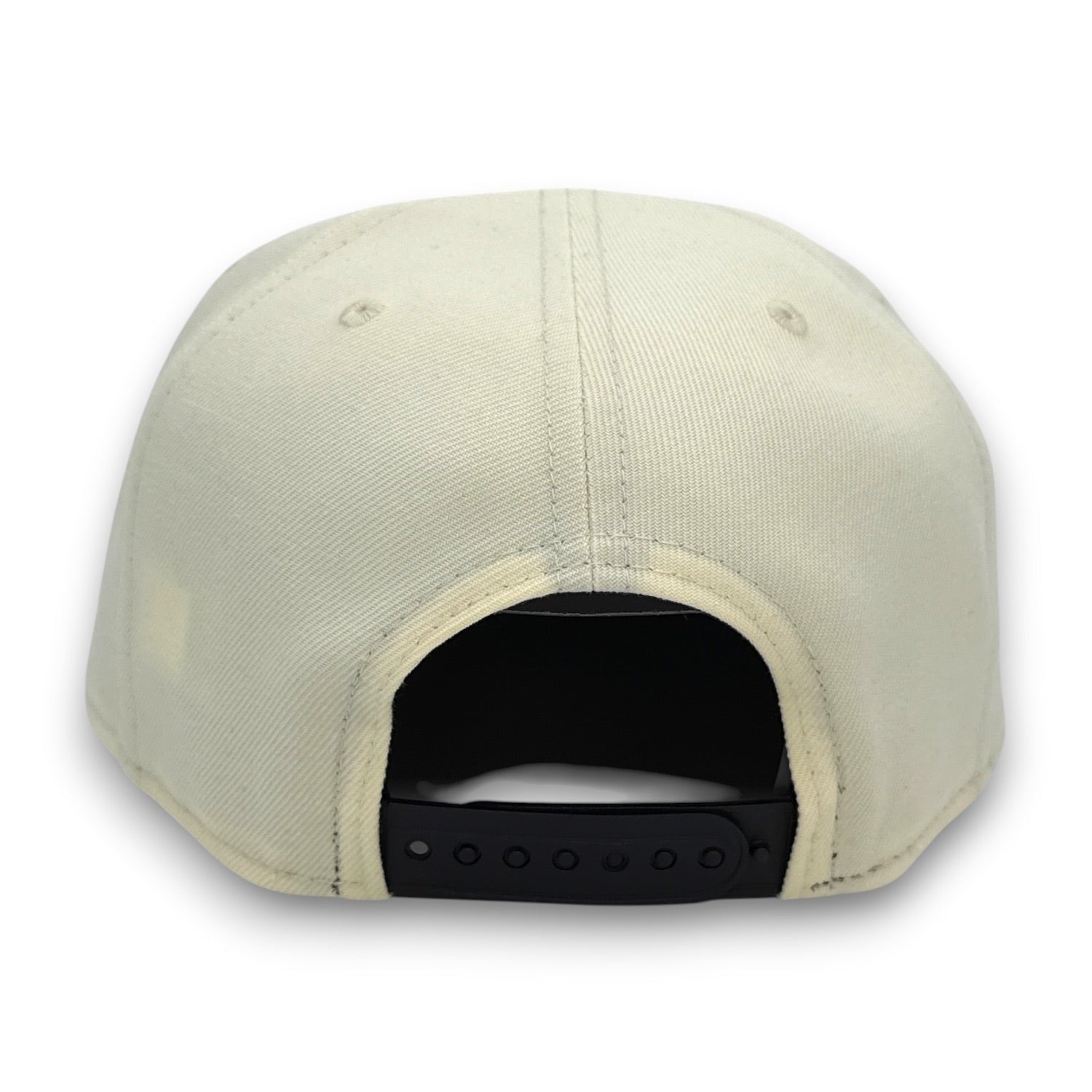 NY Knicks 26 Finals 9FIFTY Chrome Snapback Hat